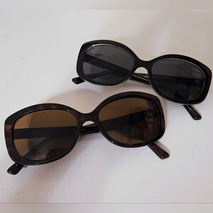 Icon Eyewear Sunglass Readers 2 Prs 2.0